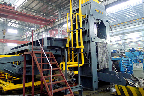 Q91Y-500C